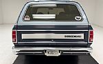 1987 Ramcharger 150 LE Thumbnail 4