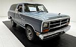 1987 Ramcharger 150 LE Thumbnail 7