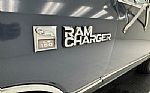 1987 Ramcharger 150 LE Thumbnail 13