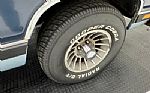 1987 Ramcharger 150 LE Thumbnail 24