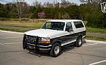 1993 Bronco XLT 4x4 Thumbnail 5