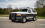 1993 Bronco XLT 4x4 Thumbnail 6