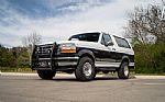 1993 Bronco XLT 4x4 Thumbnail 7