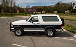 1993 Bronco XLT 4x4 Thumbnail 8