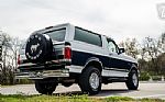 1993 Bronco XLT 4x4 Thumbnail 19