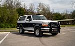 1993 Bronco XLT 4x4 Thumbnail 24