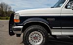 1993 Bronco XLT 4x4 Thumbnail 29