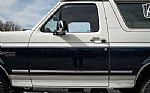 1993 Bronco XLT 4x4 Thumbnail 30
