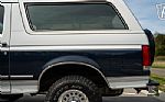 1993 Bronco XLT 4x4 Thumbnail 31