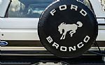 1993 Bronco XLT 4x4 Thumbnail 33