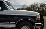 1993 Bronco XLT 4x4 Thumbnail 35
