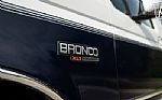 1993 Bronco XLT 4x4 Thumbnail 47
