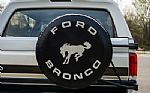 1993 Bronco XLT 4x4 Thumbnail 56