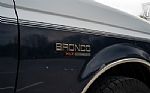 1993 Bronco XLT 4x4 Thumbnail 64