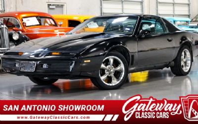 Photo of a 1982 Pontiac Firebird Trans Am 1982 Pontiac Firebird for sale