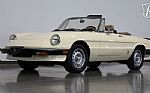 1985 Spider Graduate Convertible Thumbnail 28