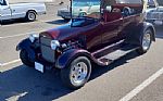 1928 Phaeton Thumbnail 2