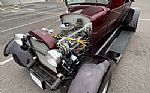 1928 Phaeton Thumbnail 13