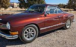 1973 Karmann Ghia Thumbnail 3