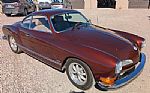 1973 Karmann Ghia Thumbnail 5