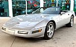 1996 Corvette Thumbnail 1