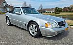 2000 SL-Class Thumbnail 2