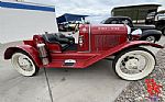 1929 Model A Thumbnail 1