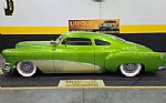 1951 Chieftain Custom Street Rod Thumbnail 7