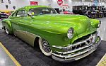 1951 Chieftain Custom Street Rod Thumbnail 22