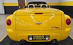 2004 SSR Retractable Hardtop Pickup Thumbnail 5