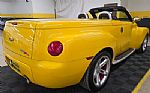 2004 SSR Retractable Hardtop Pickup Thumbnail 4