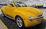 2004 SSR Retractable Hardtop Pickup Thumbnail 3