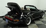 1988 911 Turbo Cabriolet Thumbnail 29