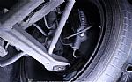 1988 911 Turbo Cabriolet Thumbnail 65