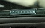 1988 911 Turbo Cabriolet Thumbnail 72