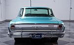 1963 Nova Chevy II Restomod Thumbnail 9