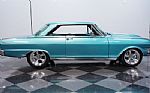1963 Nova Chevy II Restomod Thumbnail 12