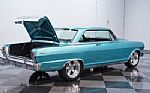 1963 Nova Chevy II Restomod Thumbnail 42