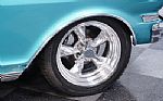1963 Nova Chevy II Restomod Thumbnail 47