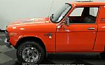 1979 LUV Mikado Pickup 4x4 Thumbnail 22