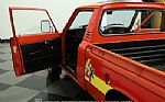 1979 LUV Mikado Pickup 4x4 Thumbnail 32
