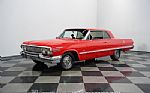1963 Impala SS Tribute Thumbnail 5