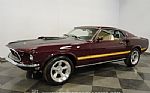1969 Mustang Mach 1 Thumbnail 6