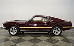 1969 Mustang Mach 1 Thumbnail 7