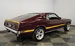1969 Mustang Mach 1 Thumbnail 12