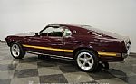 1969 Mustang Mach 1 Thumbnail 8