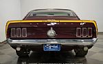 1969 Mustang Mach 1 Thumbnail 10