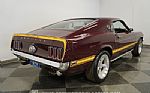 1969 Mustang Mach 1 Thumbnail 11