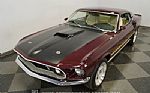 1969 Mustang Mach 1 Thumbnail 19