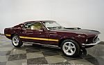 1969 Mustang Mach 1 Thumbnail 15